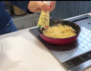 Truc Italian Way Truffle Oil