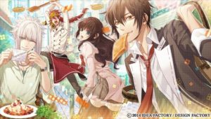 Code：Realize